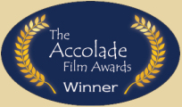 The Accolade Film Awards Winner
